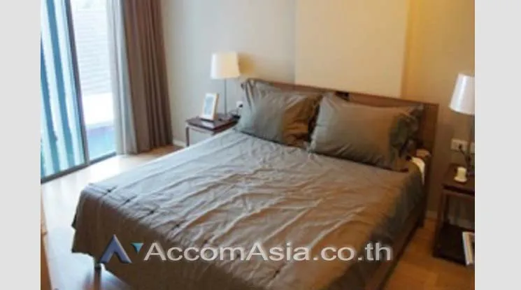 4  2 br Condominium For Rent in Sukhumvit ,Bangkok BTS Phrom Phong at Siamese Thirty Nine AA13045