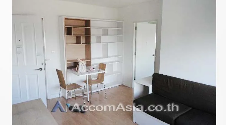  1  1 br Condominium For Sale in Sukhumvit ,Bangkok BTS On Nut at My Condo Sukhumvit 52 AA13052