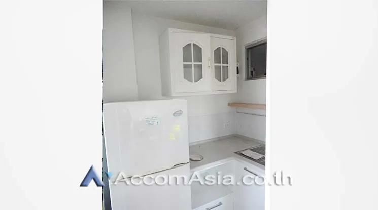 unit 1 Bedroom  Condominium For Sale in Sukhumvit, Bangkok  near BTS On Nut (AA13052)