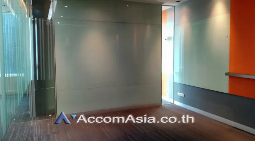  1  Office Space For Rent in Sukhumvit ,Bangkok MRT Sukhumvit - BTS Asok at Interchange 21 Tower AA13058