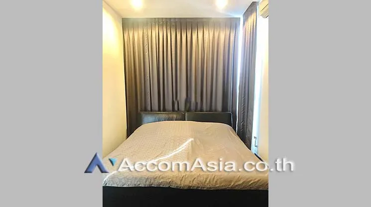 6  1 br Condominium For Rent in Phaholyothin ,Bangkok BTS Phaya Thai - BTS Saphan Taksin at IDEO Q Phayathai AA13078