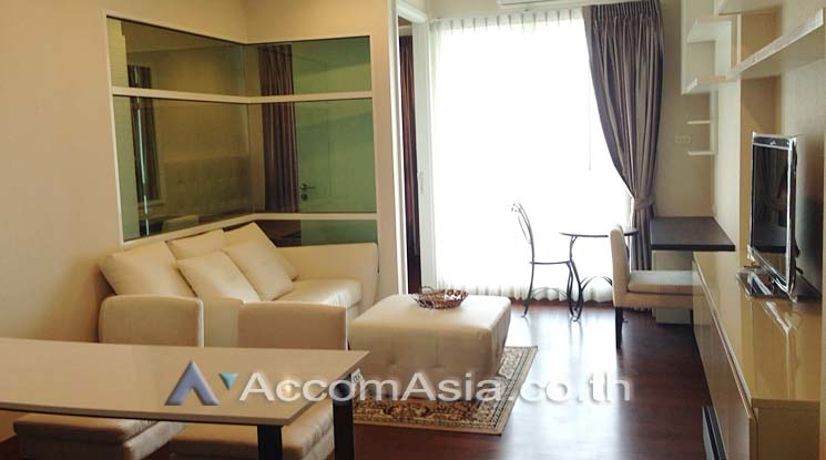  2  1 br Condominium For Rent in Sukhumvit ,Bangkok BTS Thong Lo at Ivy Thonglor AA13081