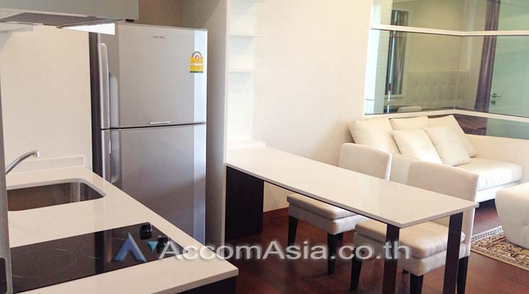  1  1 br Condominium For Rent in Sukhumvit ,Bangkok BTS Thong Lo at Ivy Thonglor AA13081