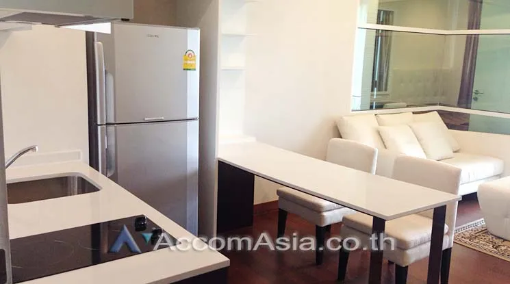  1  1 br Condominium For Rent in Sukhumvit ,Bangkok BTS Thong Lo at Ivy Thonglor AA13081