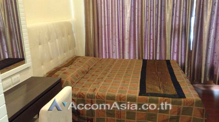 6  1 br Condominium For Rent in Sukhumvit ,Bangkok BTS Thong Lo at Ivy Thonglor AA13081