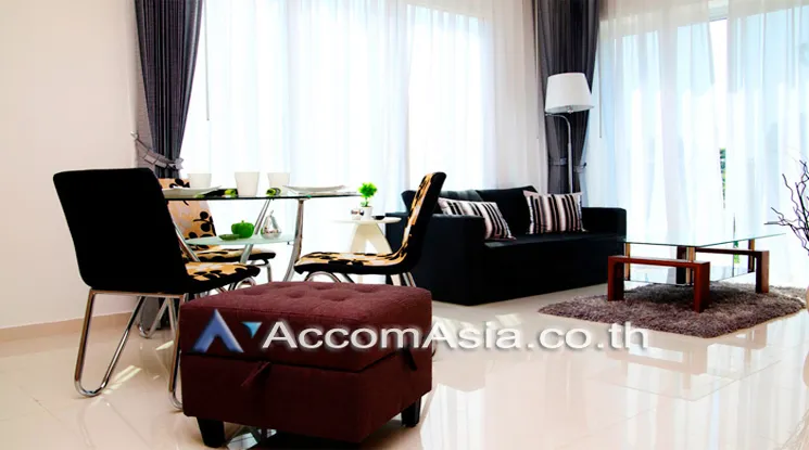 unit 1 Bedroom  Condominium For Sale in Sukhumvit, Bangkok  (AA13102)