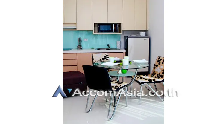 unit 1 Bedroom  Condominium For Sale in Sukhumvit, Bangkok  (AA13102)