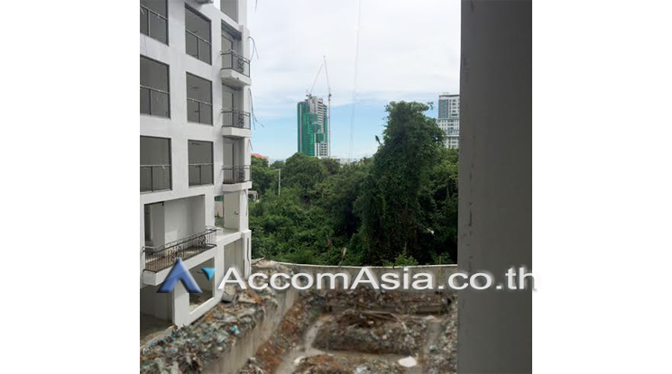 8  1 br Condominium For Sale in Sukhumvit ,Chon Buri  at City Garden Pratumnak AA13102