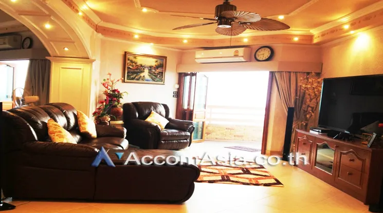 unit 2 Bedrooms  Condominium For Sale in Sukhumvit, Bangkok  (AA13103)