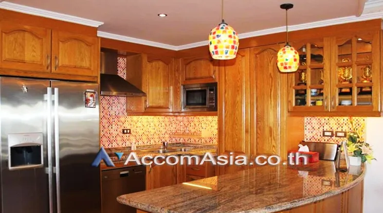 unit 2 Bedrooms  Condominium For Sale in Sukhumvit, Bangkok  (AA13103)