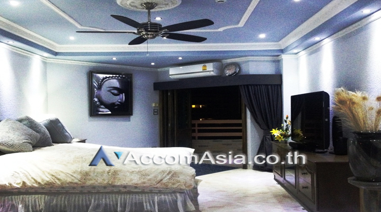 5  2 br Condominium For Sale in Sukhumvit ,Chon Buri  at Khiang Talay Condominium AA13103