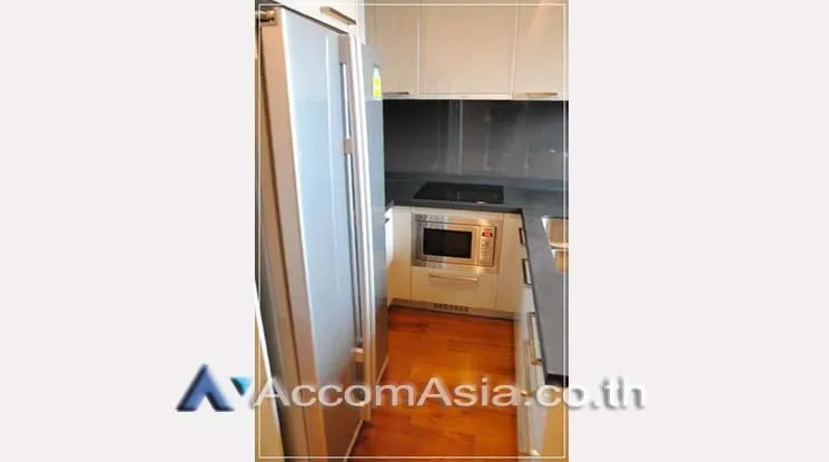 unit 2 Bedrooms  Condominium For Rent in Sukhumvit, Bangkok  near BTS Thong Lo (AA13104)
