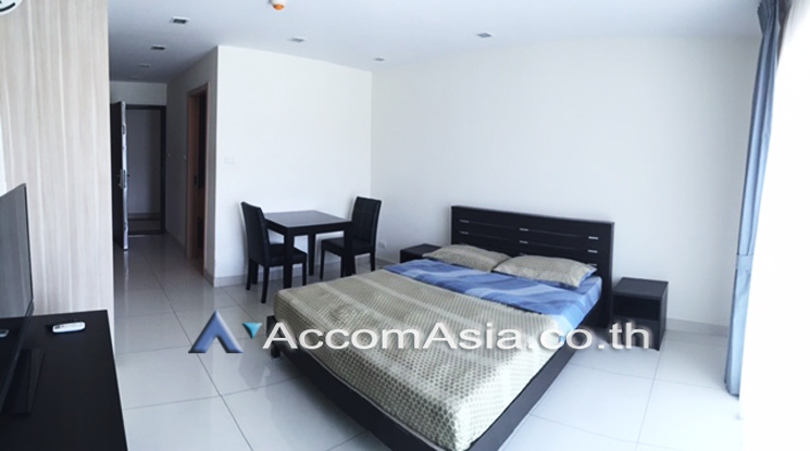  1  Studio Condominium For Sale in Sukhumvit ,Chon Buri  at Laguna Bay 1 AA13105