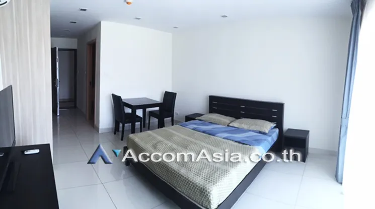 unit Studio  Condominium For Sale in Sukhumvit, Bangkok  (AA13105)