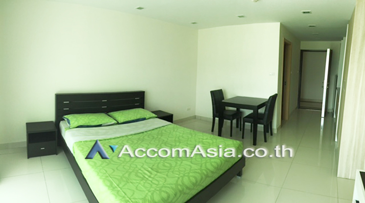  1  Studio Condominium For Sale in Sukhumvit ,Chon Buri  at Laguna Bay 1 AA13105