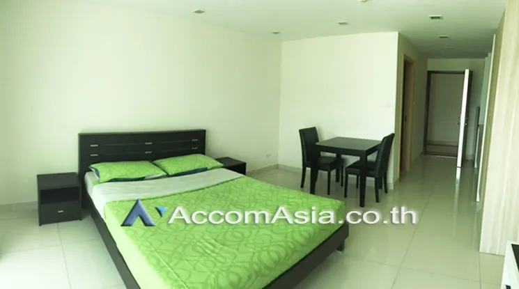 unit Studio  Condominium For Sale in Sukhumvit, Bangkok  (AA13105)