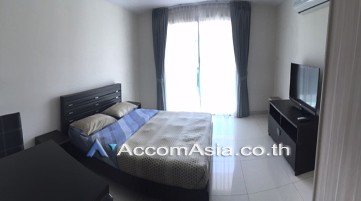4  Studio Condominium For Sale in Sukhumvit ,Chon Buri  at Laguna Bay 1 AA13105