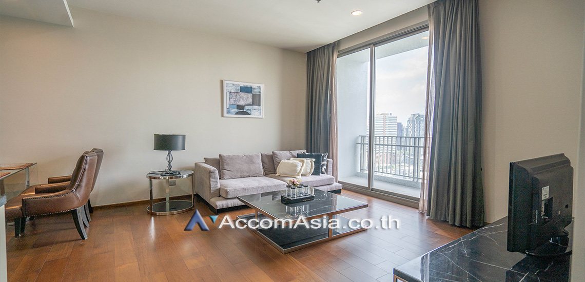  2  2 br Condominium For Rent in Sukhumvit ,Bangkok BTS Thong Lo at Quattro Thonglor AA13106