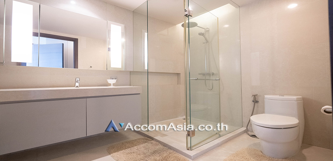 6  2 br Condominium For Rent in Sukhumvit ,Bangkok BTS Thong Lo at Quattro Thonglor AA13106
