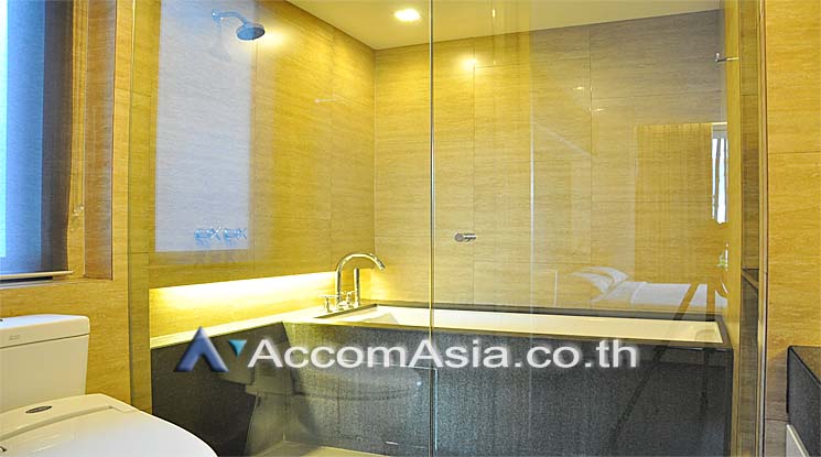 11  2 br Apartment For Rent in Sukhumvit ,Bangkok BTS Phra khanong at Japanese inspired style AA13119