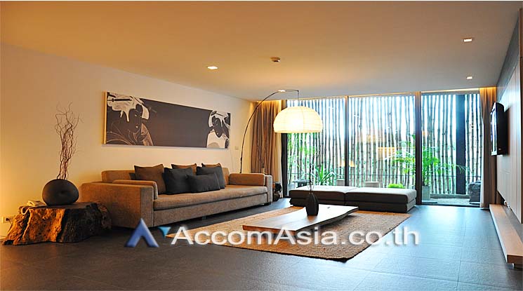 12  2 br Apartment For Rent in Sukhumvit ,Bangkok BTS Phra khanong at Japanese inspired style AA13119
