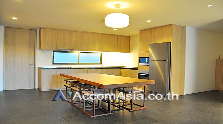 7  2 br Apartment For Rent in Sukhumvit ,Bangkok BTS Phra khanong at Japanese inspired style AA13119