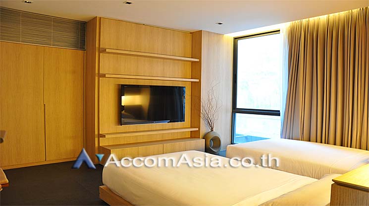 9  2 br Apartment For Rent in Sukhumvit ,Bangkok BTS Phra khanong at Japanese inspired style AA13119