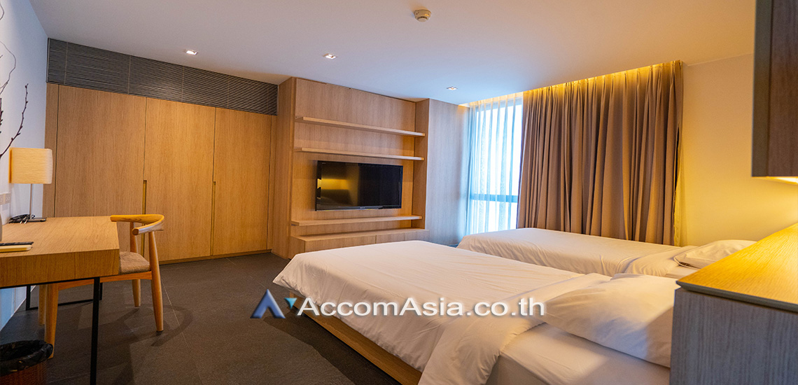 9  2 br Apartment For Rent in Sukhumvit ,Bangkok BTS Phra khanong at Japanese inspired style AA13120