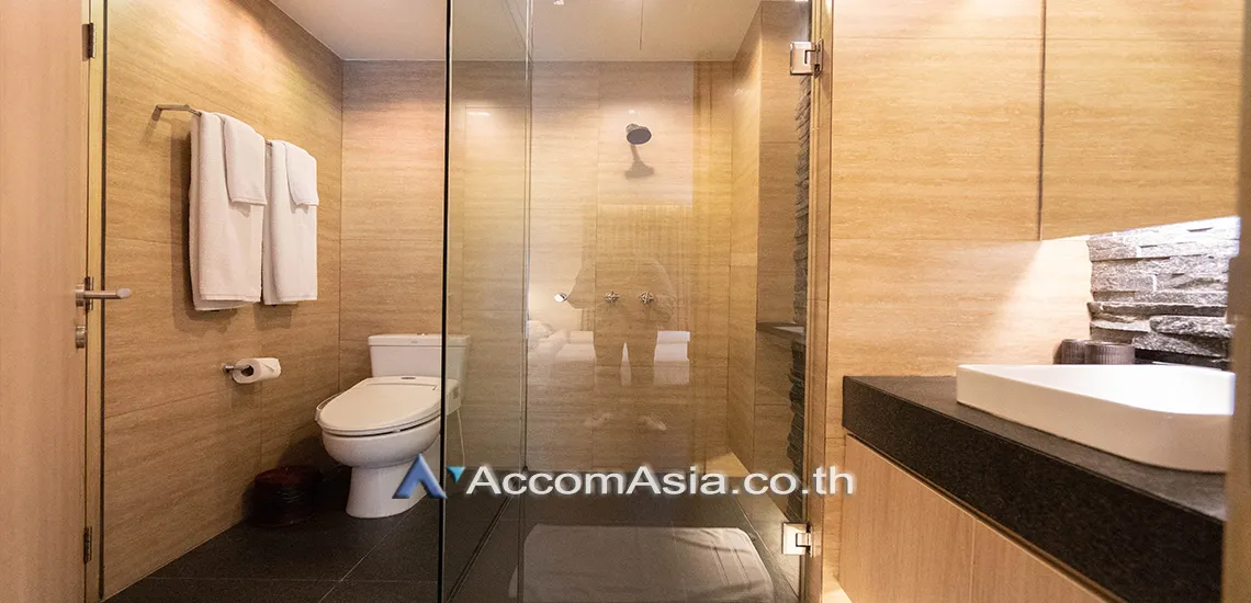 11  2 br Apartment For Rent in Sukhumvit ,Bangkok BTS Phra khanong at Japanese inspired style AA13120