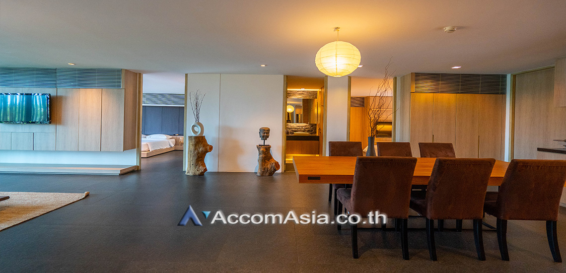 5  2 br Apartment For Rent in Sukhumvit ,Bangkok BTS Phra khanong at Japanese inspired style AA13120