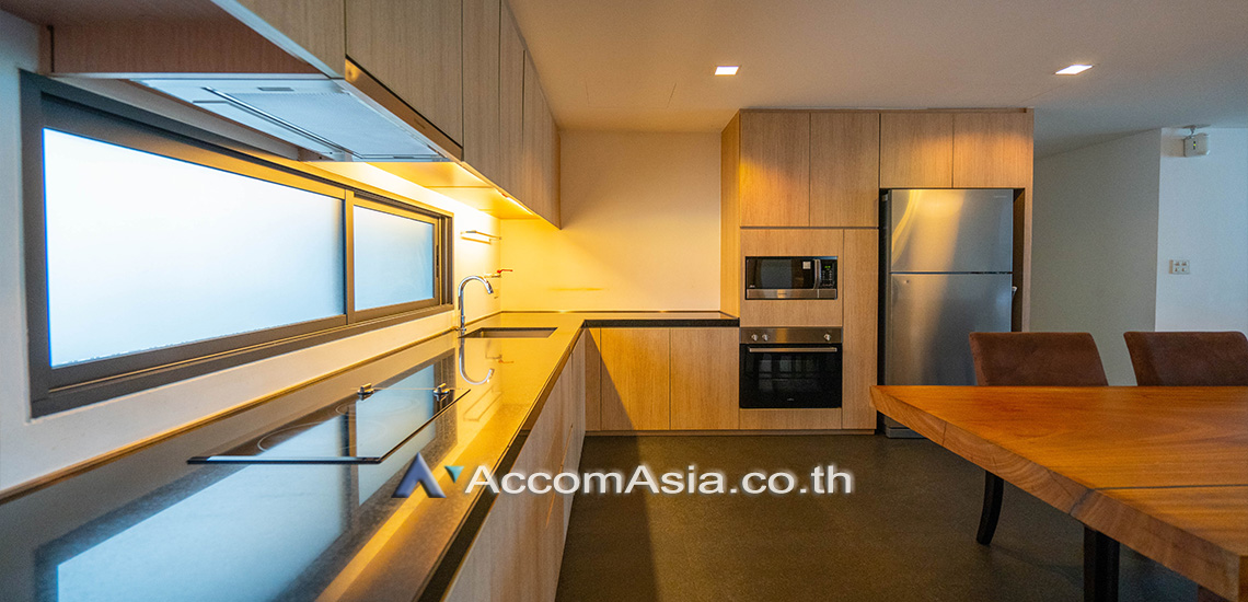 7  2 br Apartment For Rent in Sukhumvit ,Bangkok BTS Phra khanong at Japanese inspired style AA13120