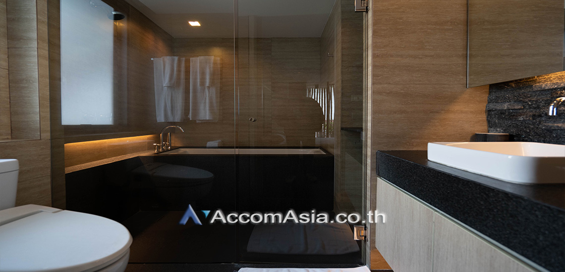 12  2 br Apartment For Rent in Sukhumvit ,Bangkok BTS Phra khanong at Japanese inspired style AA13120