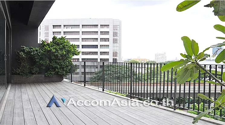  2  2 br Apartment For Rent in Sukhumvit ,Bangkok BTS Phra khanong at Japanese inspired style AA13121