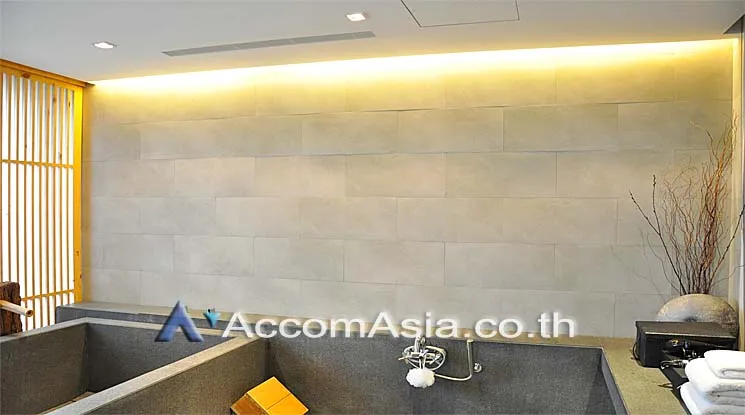 11  2 br Apartment For Rent in Sukhumvit ,Bangkok BTS Phra khanong at Japanese inspired style AA13121