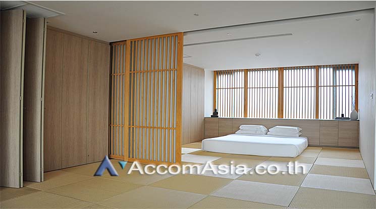 9  2 br Apartment For Rent in Sukhumvit ,Bangkok BTS Phra khanong at Japanese inspired style AA13121