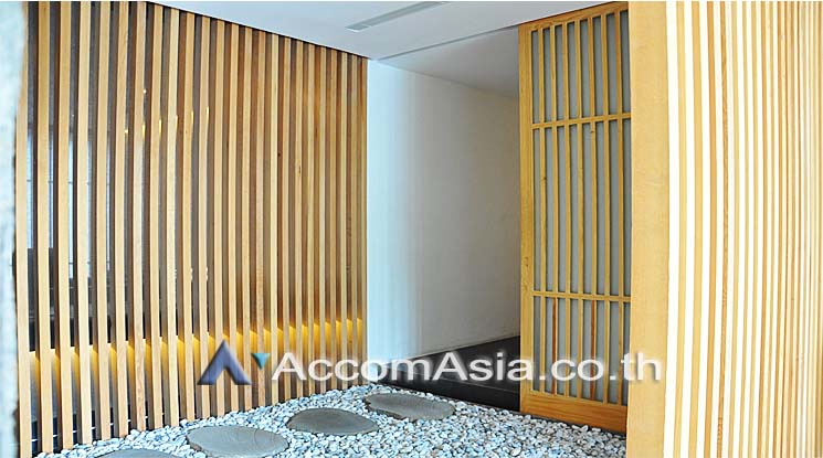 10  2 br Apartment For Rent in Sukhumvit ,Bangkok BTS Phra khanong at Japanese inspired style AA13121