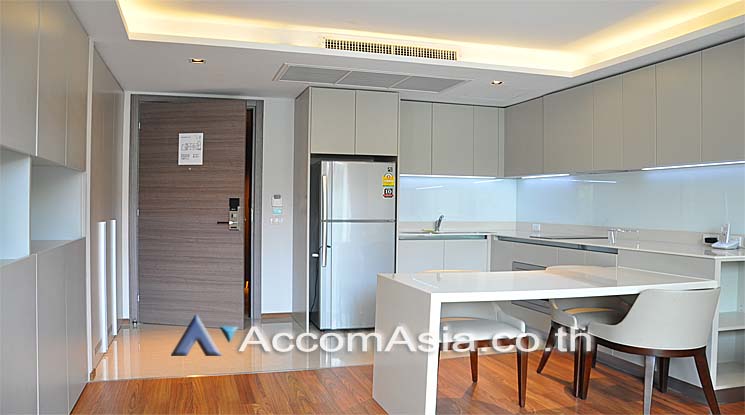  1  1 br Apartment For Rent in Sukhumvit ,Bangkok BTS Ekkamai at Quality Time with Family AA13122