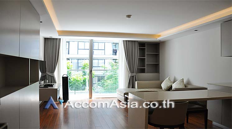  2  1 br Apartment for rent and sale in Sukhumvit ,Bangkok BTS Ekkamai at Quality Time with Family AA13123