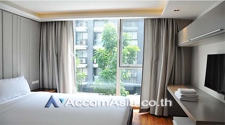 6  1 br Apartment for rent and sale in Sukhumvit ,Bangkok BTS Ekkamai at Quality Time with Family AA13123