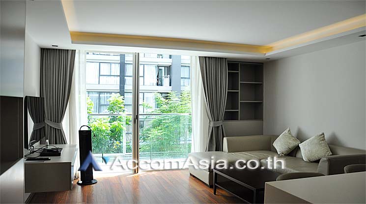 8  1 br Apartment for rent and sale in Sukhumvit ,Bangkok BTS Ekkamai at Quality Time with Family AA13123