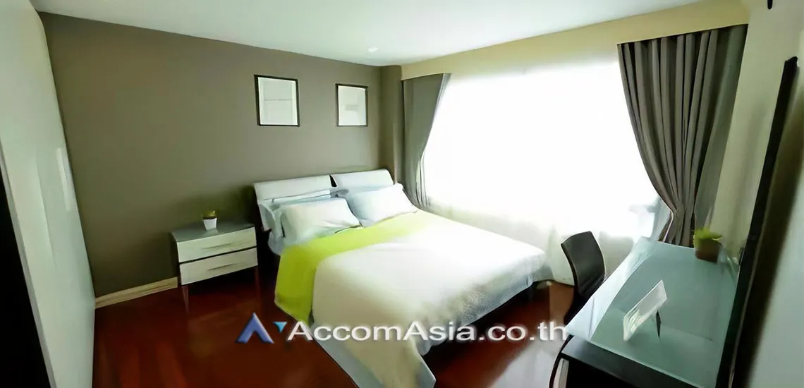 unit 1 Bedroom  Condominium For Rent & Sale in Sukhumvit, Bangkok  near BTS Thong Lo (AA13125)