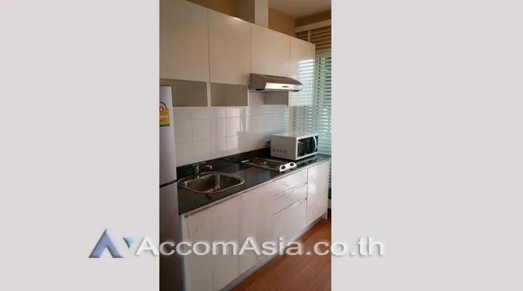 unit 1 Bedroom  Condominium For Sale in Sukhumvit, Bangkok  near BTS On Nut (AA13132)