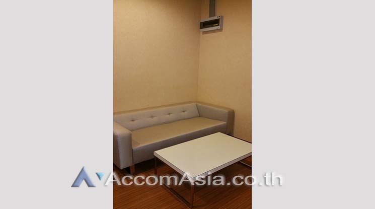 5  1 br Condominium For Sale in Sukhumvit ,Bangkok BTS On Nut at DIAMOND Sukhumvit AA13132
