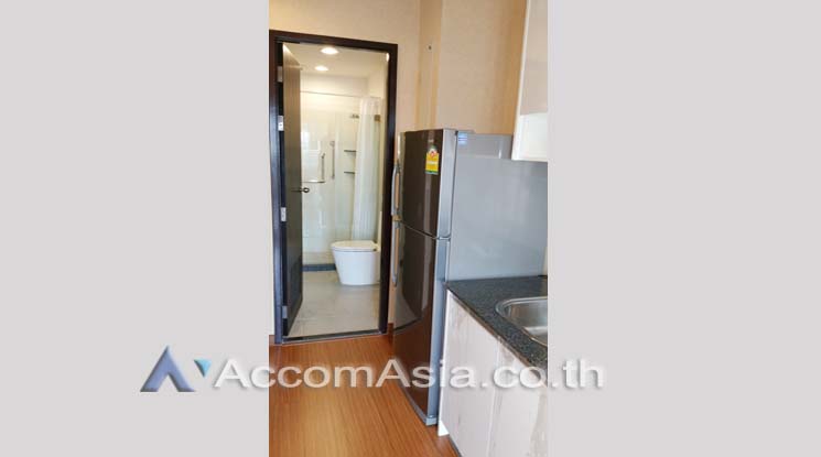 6  1 br Condominium For Sale in Sukhumvit ,Bangkok BTS On Nut at DIAMOND Sukhumvit AA13132