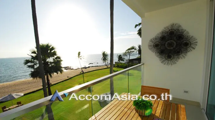 unit Studio  Condominium For Sale in Sukhumvit, Bangkok  (AA13140)