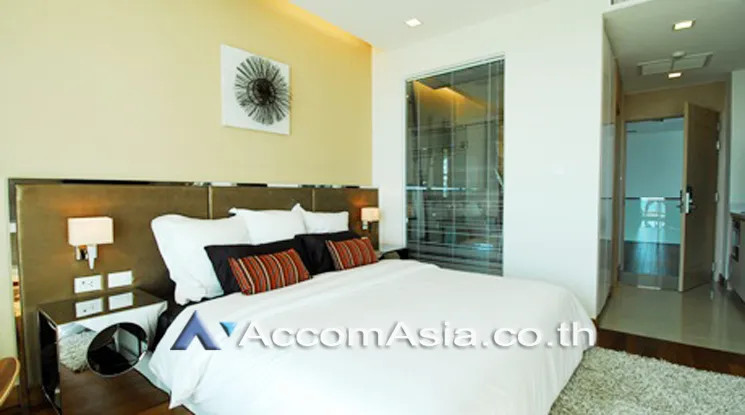 unit Studio  Condominium For Sale in Sukhumvit, Bangkok  (AA13140)