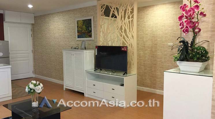  1  2 br Condominium For Rent in Sukhumvit ,Bangkok BTS Phrom Phong at The Waterford Diamond AA13165