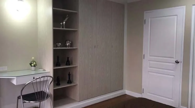 5  2 br Condominium For Rent in Sukhumvit ,Bangkok BTS Phrom Phong at The Waterford Diamond AA13165