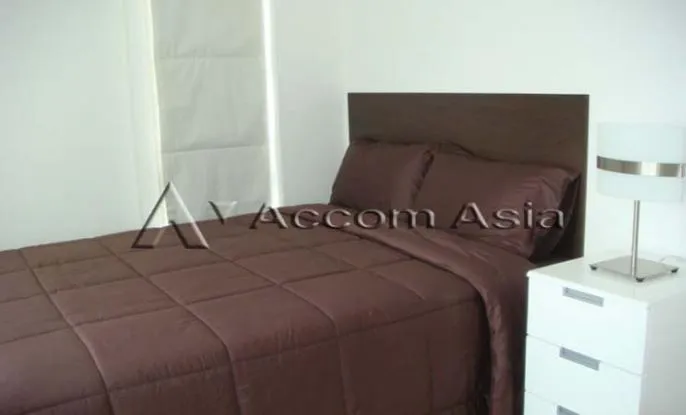 5  1 br Condominium for rent and sale in Ratchadaphisek ,Bangkok MRT Phetchaburi at My Resort Bangkok AA13167