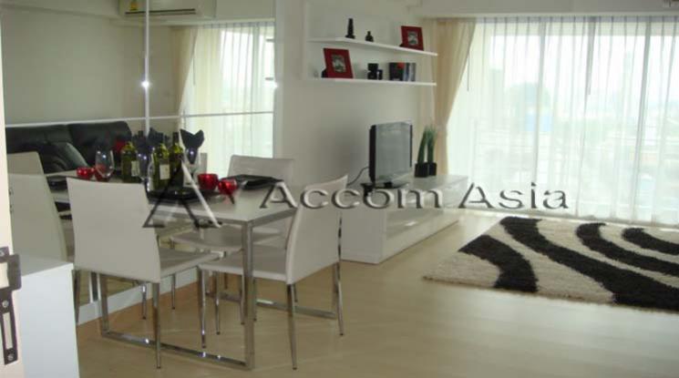  2  1 br Condominium for rent and sale in Ratchadaphisek ,Bangkok MRT Phetchaburi at My Resort Bangkok AA13168